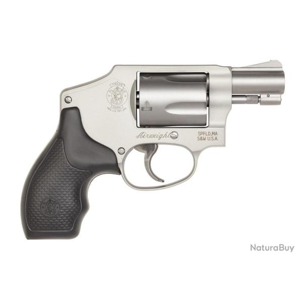 Revolver Smith & Wesson 642 Cal.38SP 1 7/8" 5 Coups