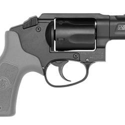 Revolver Smith & Wesson Bodyguard 38SPL sans laser