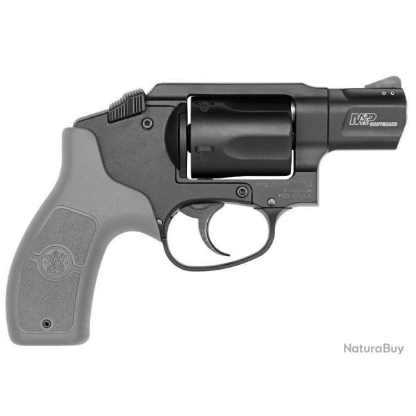 Revolver Smith & Wesson Bodyguard 38SPL sans laser