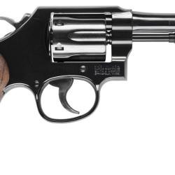 Revolver Smith & Wesson Model 10 Classic .38 S&W Special 4"