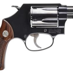 Revolver Smith & Wesson Model 36 Classic .38 S&W Special 1.88"