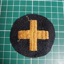 Insigne US WWI - 33rd Division (Illinois) - "Prairie Division"