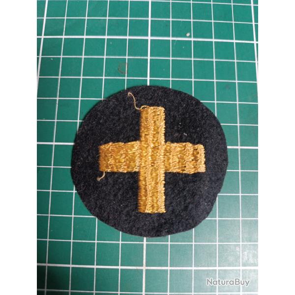 Insigne US WWI - 33rd Division (Illinois) - "Prairie Division"