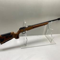 CZ 457 22lr match crosse Boyds