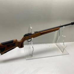 CZ 457 22lr match crosse Boyds