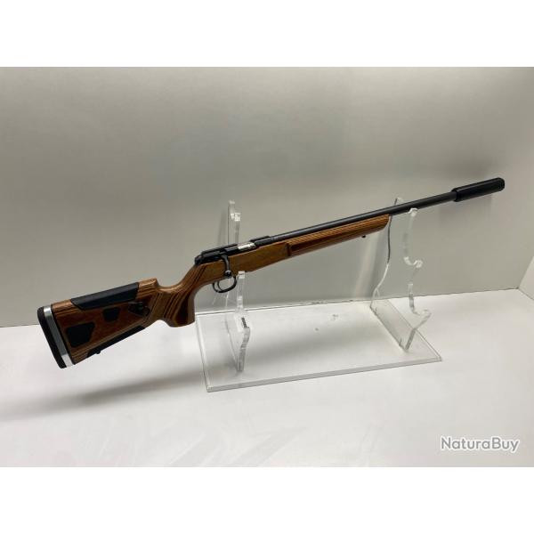 CZ 457 22lr match crosse Boyds