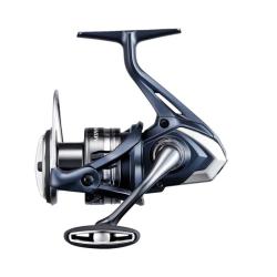 MOULINET SPINNING - SHIMANO - MIRAVEL - 2000