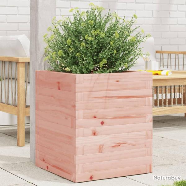 Jardini�re 40x40x46 cm bois massif de douglas