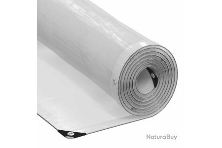 Sur Mesure Bâche De Protection Exterieur Avec Oeillets, 2x3m 120 G/m²