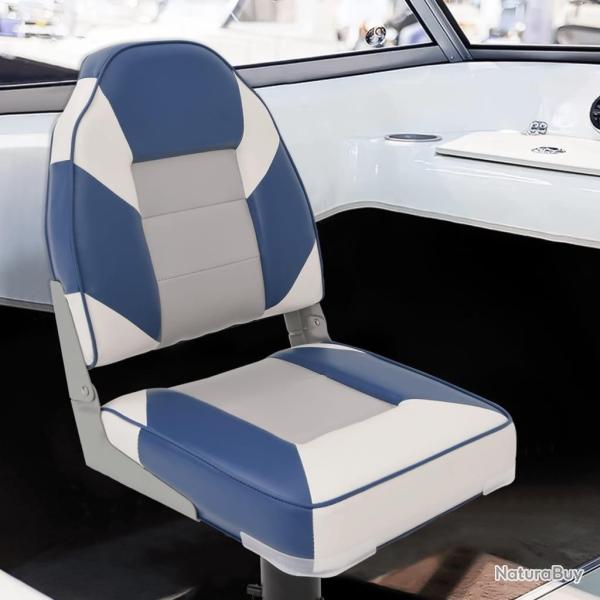 Si�ge de bateau avec pi�destal pivotant � 360�