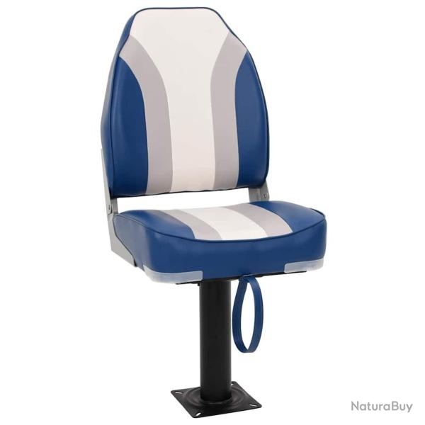 Si�ge de bateau avec pi�destal pivotant � 360�