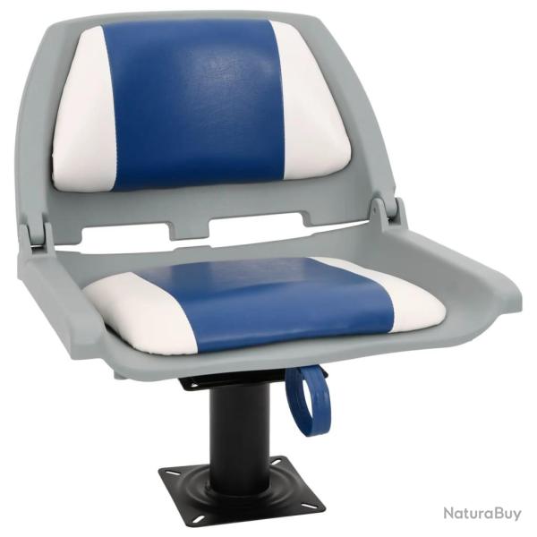 Si�ge de bateau avec pi�destal pivotant � 360�