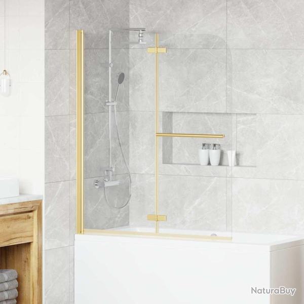 Enceinte de Douche Dor� 120 x 140 cm Verre ESG et aluminium