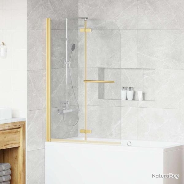 Enceinte de Douche Dor� 95 x 140 cm Verre ESG et aluminium