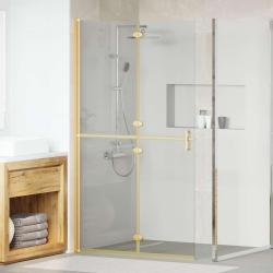 Paroi de douche &agrave; l'italienne Dor&eacute; 110 x 6,5 x 190 cm