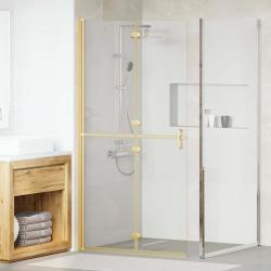 Paroi de douche &agrave; l'italienne Dor&eacute; 100 x 6,5 x 190 cm