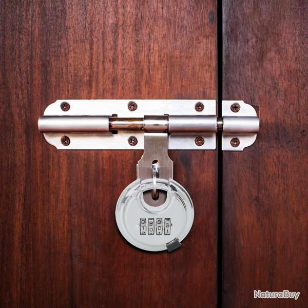 Cadenas avec cl�s