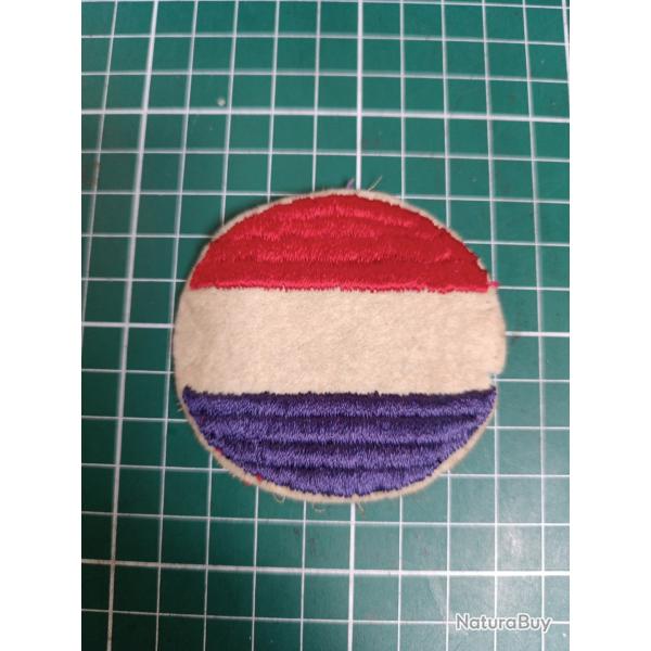 Insigne US WWI - G.H.Q. (General Headquarters) - A.E.F.