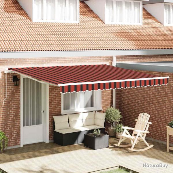 Auvent 400 � 350 cm Polyester