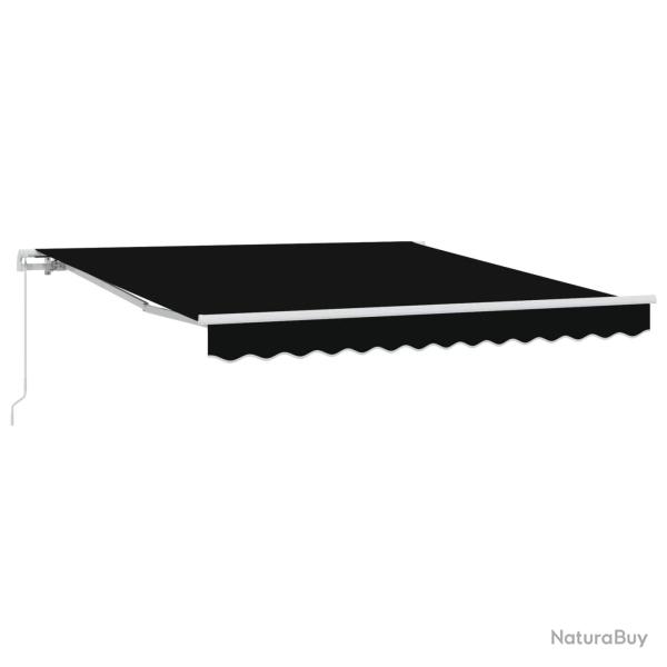 Auvent 350 x 250 cm Polyester