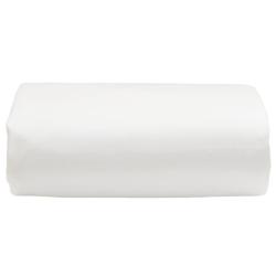 B&acirc;che blanc 2,5x3,5 m 650 g/m&sup2;