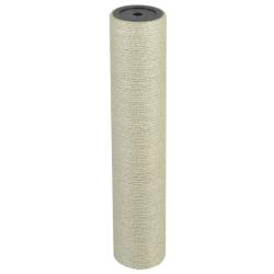 Grattoir pour chats 8 x 40 cm 10 mm Beige