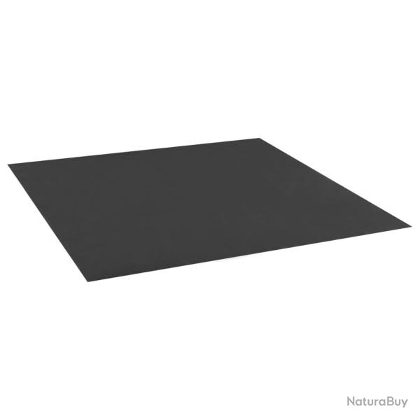 Doublure de bac � sable Noir 120x110 cm