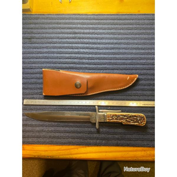 Dague BEGON syst�me � la destaing