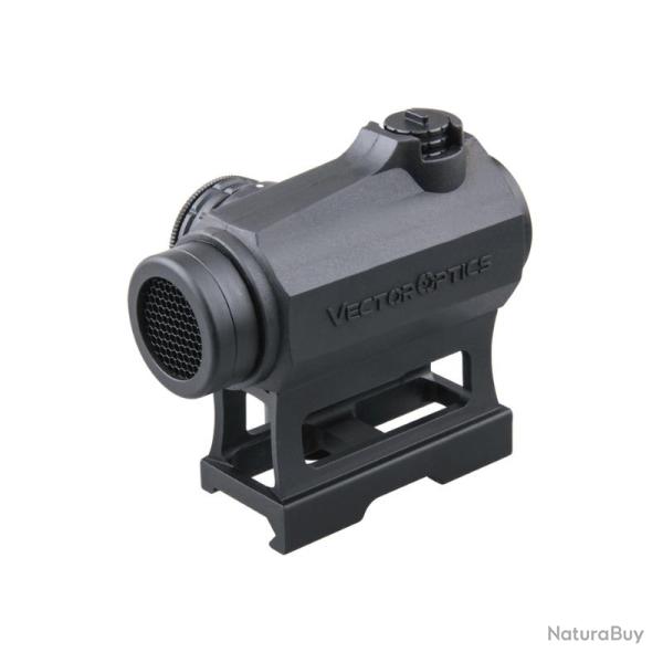 POINT ROUGE MAVERICK 1X22 RUBBER COVER - VECTOR OPTICS