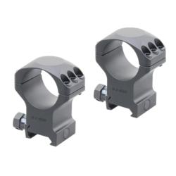 COLLIER 30MM ACCU PICATINNY HAUT - VECTOR OPTICS