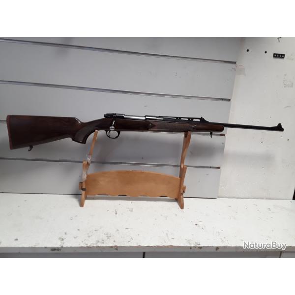 Carabine a verrou Baldi cal.300win bois can.56cm