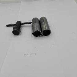 Choke plus cl&eacute; verney carron mod&egrave;le alto 6 cal 12