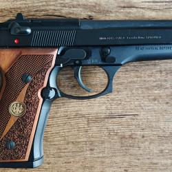 BERETTA 92 FS 9mm