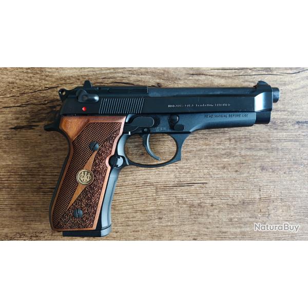 BERETTA 92 FS 9mm