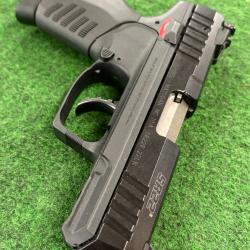 MAGNIFIQUE RUGER SR22 FILETE 22LR