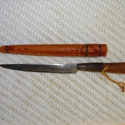 Poignard Bou Saada