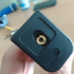 Chargeur glock 17 gbb