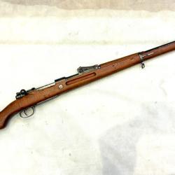Mauser Gewehr 98