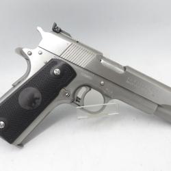 COLT 1911 GOLD CUP NATIONAL MATCH FIRST EDITION 9X19 REF: 6212