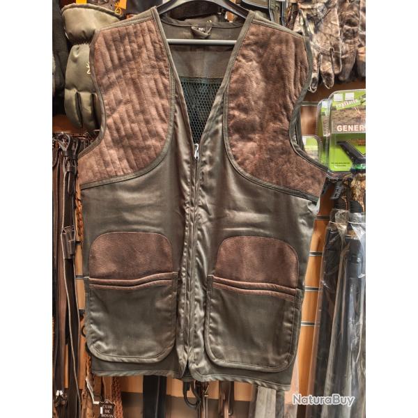 Gilet de tir Fritzmann