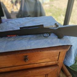 Carabine savage 30 06 tres bon etat