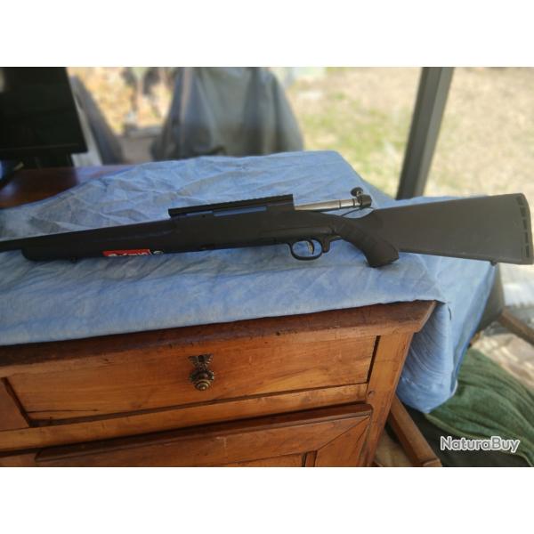 Carabine savage 30 06 tres bon etat