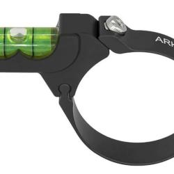 NIVEAU A BULLE ARKEN POUR LUNETTES &Oslash;34mm