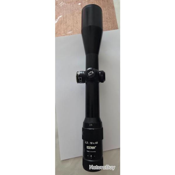 Vends lunette Docter