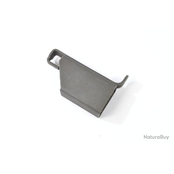 Chargette pour PM MAT 49 Arm�e Fran�aise ann�es 1950. Surplus militaire (B)