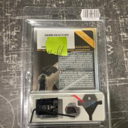 LPA FIBRE CZ 75 SP01 SHADOW