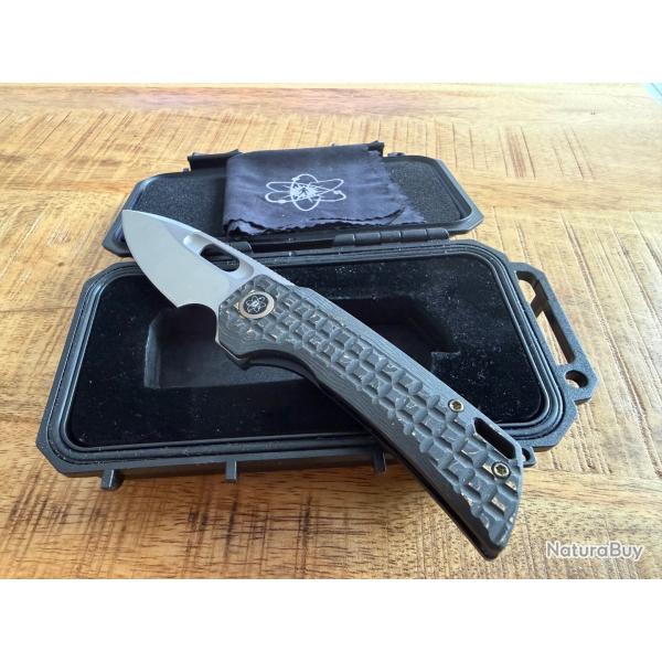 Couteaux Nymble 3" Frame Lock