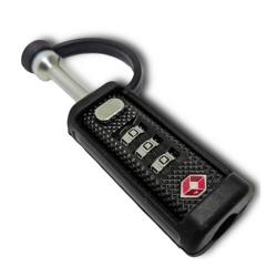 Verrou de mallette &agrave; code RAN TECH