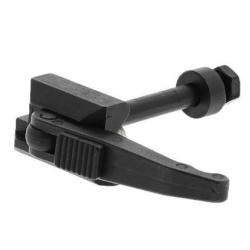 KIT DE CONVERSION MONTAGE AMOVIBLE POUR AIMPOINT MICRO H1/H2