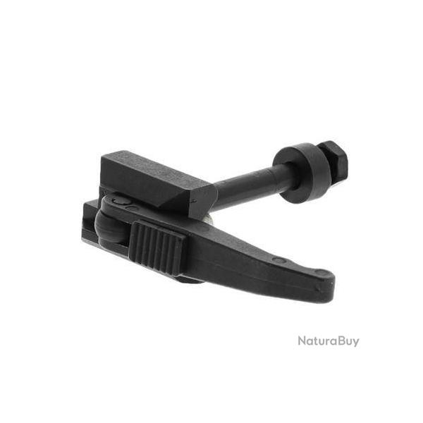 KIT DE CONVERSION MONTAGE AMOVIBLE POUR AIMPOINT MICRO H1/H2